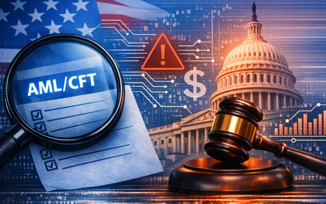 Spotlight: FinCEN Proposes a Fundamental Reset of AML/CFT Program Expectations