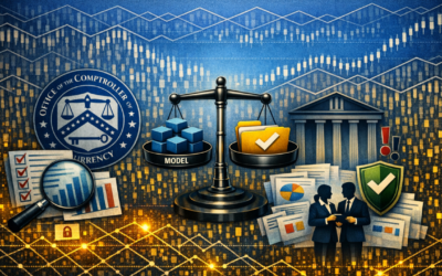 Spotlight: OCC Resets Expectations for BSA/AML Model Risk Management