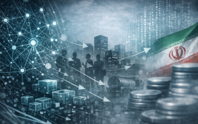 Spotlight: FinCEN Flags Iran‑Linked Networks Using Front Companies and Digital Assets