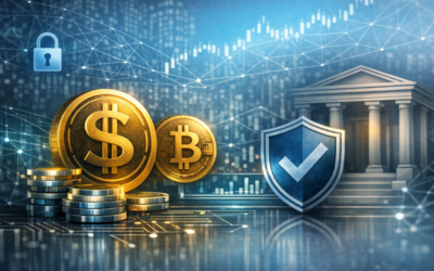 Spotlight: FDIC Advances BSA and Sanctions Standards for Stablecoin Issuers