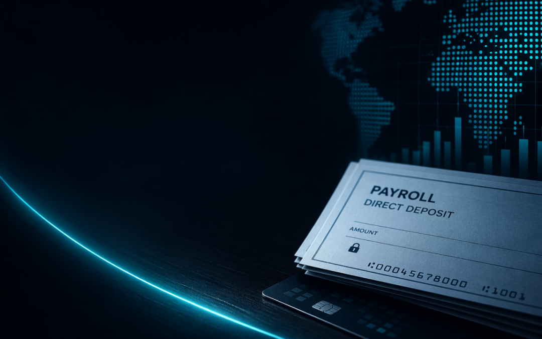 Spotlight: FinCEN Flags Payroll Fraud Risks Tied to Unauthorized Workers