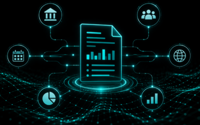 Spotlight: New Interagency Rule Standardizes Financial Data Reporting