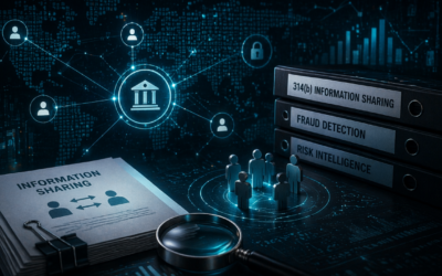 Spotlight: FinCEN Expands Fraud-Fighting Expectations Through Information Sharing Guidance