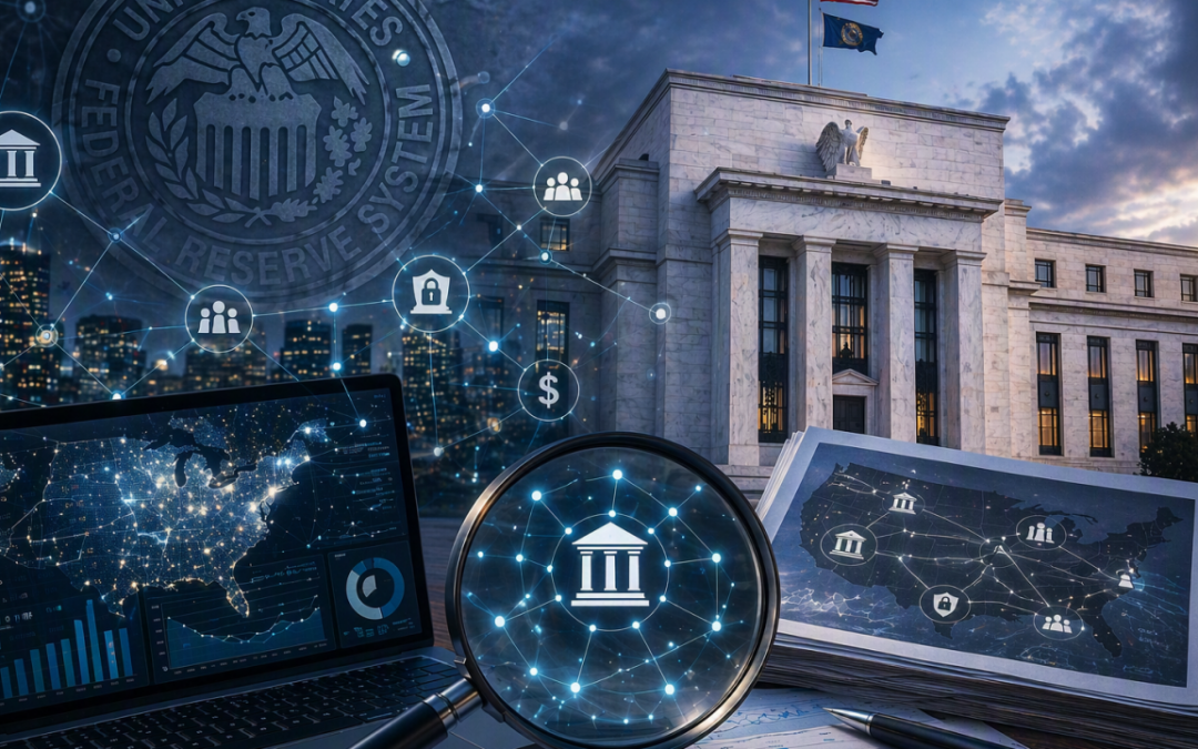 Spotlight: Federal Reserve Advances Risk-Based AML Expectations