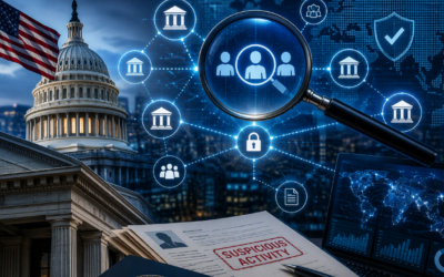 Spotlight: Regulators Encourage Expanded Fraud Information Sharing
