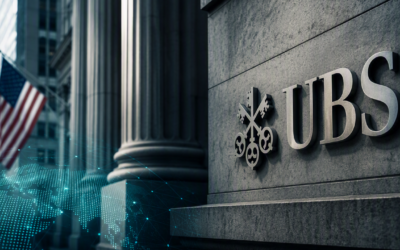Spotlight: FinCEN’s Historic UBS Enforcement Action