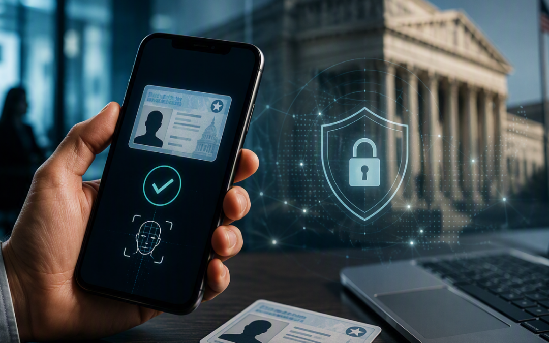 Spotlight: FinCEN Clarifies Use of Digital IDs for Customer Identification