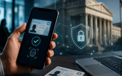 Spotlight: FinCEN Clarifies Use of Digital IDs for Customer Identification