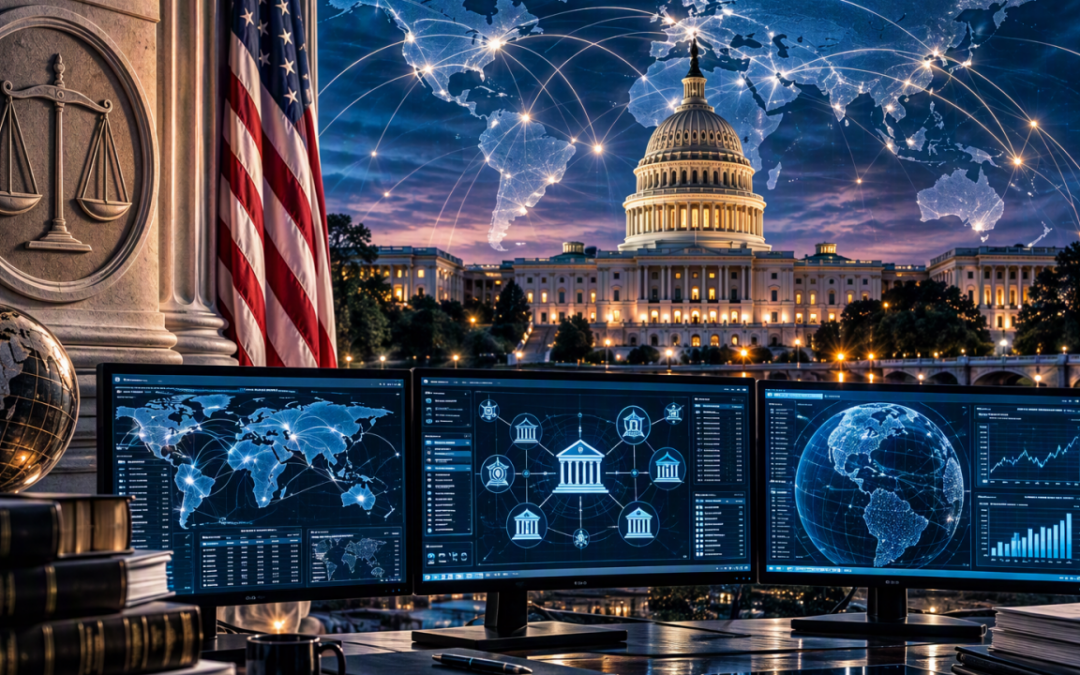 Spotlight: FinCEN Shares New Intelligence With Banks to Disrupt Terrorist Financing Networks