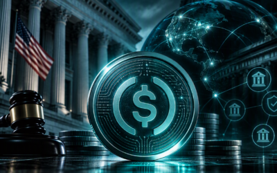 Spotlight: Stablecoin Regulation Moves From Legislation to Implementation